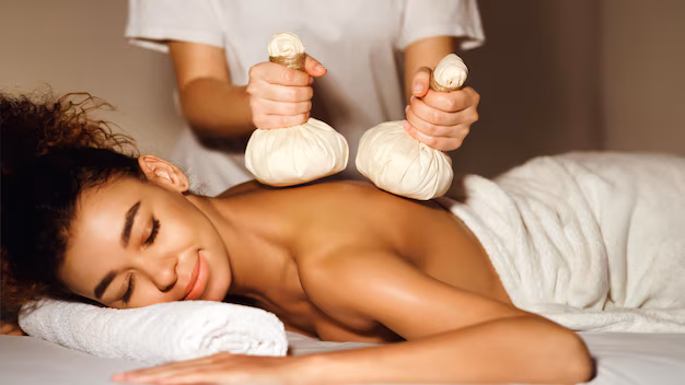 Thai Massage