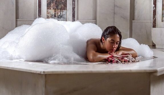 Foam Massage