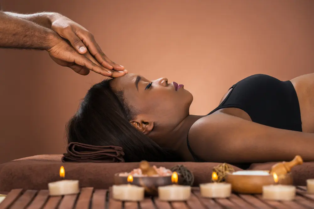 Aromatherapy
